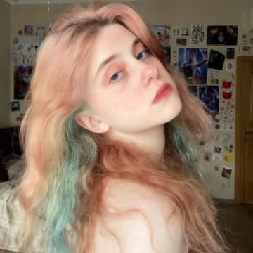 Avatar do Usuário Simone